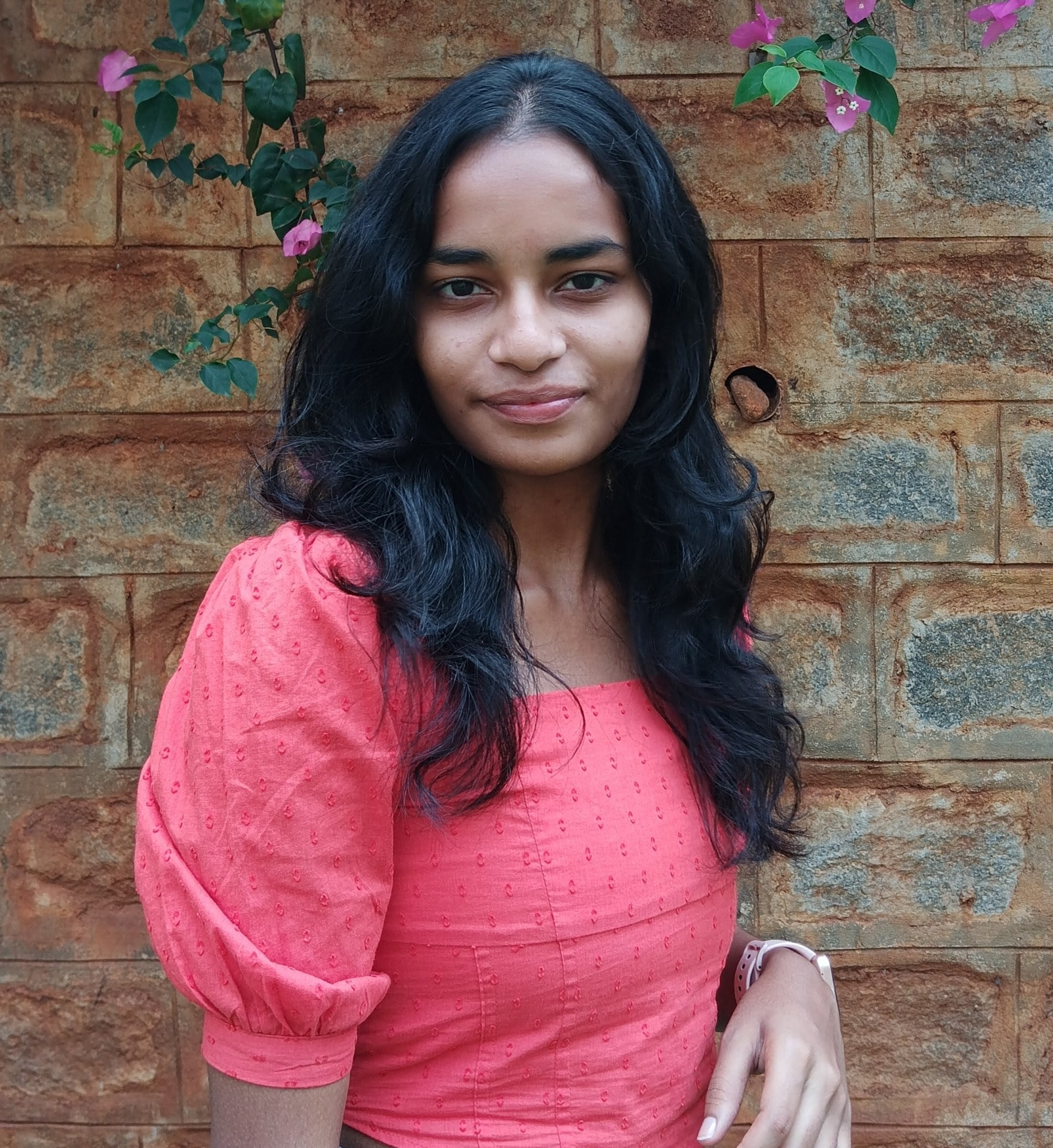 Eshwari S P